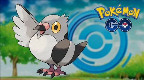 Pokémon Go Pidove Shiny Bonus Aprovecha La Hora Destacada Del 30
