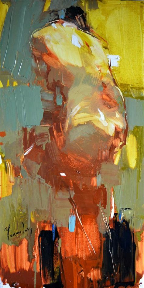 Pin By Александр Гайтота On Irina Yermolova Figure Painting Abstract