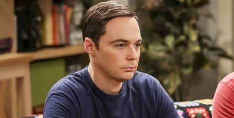 The Big Bang Theory Por Qué A Jim Parsons Ya No Le Emocionaba Interpretar A Sheldon Vader
