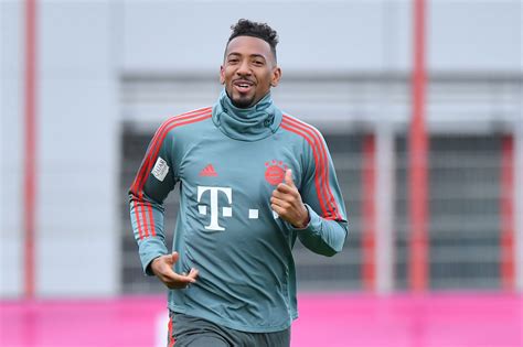 could bayern munich s jerome boateng slot in at right back against liverpool bavarian