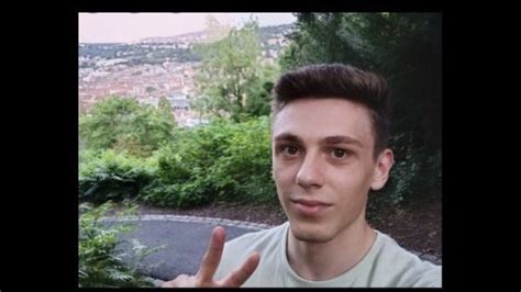 Search Continues For Missing 22 Year Old German Tourist