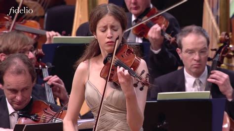 Mozart Violin Concerto No 1 In B Flat Major K 207 Youtube