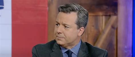 Fox News Fires Ed Henry After Alleged ‘willful Sexual Misconduct