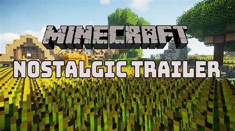 If you've ever played minecraft, you'll know that the multiplayer mode makes it a more worthwhile and enjoyable game, enriching the experience considerably. THE MOST NOSTALGIC VIDEO | Minecraft Survival Server 1.15 ...