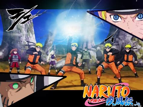 Naruto Shippuden Project Naruto Shippuden 1ª2ª3ª E 4ª Temporadas