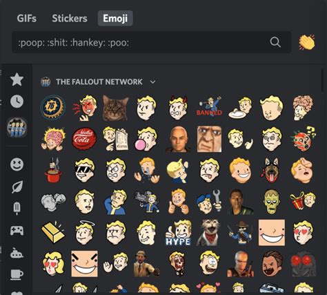 Discord Emojis How To Use Them And Add Your Own To A Server