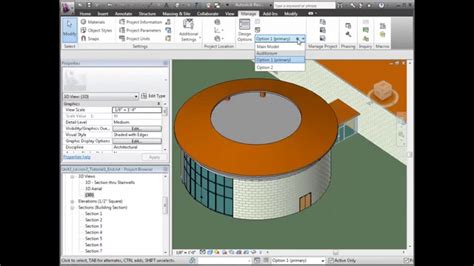 Revit Architecture Tutorials For Beginners 10 Revit News