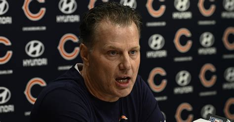 Commentary Matt Eberflus Is The Perfect Fit For Bears Chicagobearshq