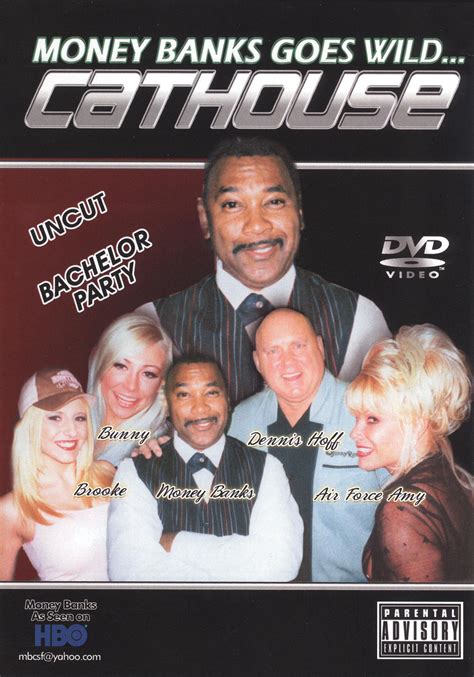Cast Of Cathouse