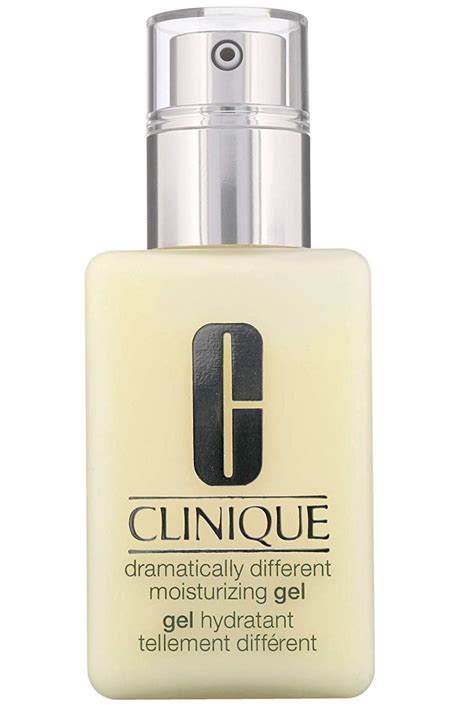 Clinique New Clinique Dramatically Different Moisturizing Gel With