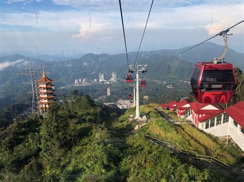 10 Top Things To Do In Genting Highlands May 2023 Expedia
