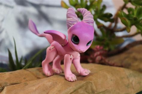 Yuka The Dragon Bjd By Vonborowsky On Deviantart