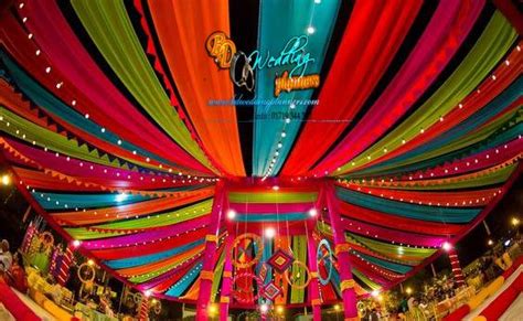 Holud Stage Decor Bd Event Management And Wedding Planners