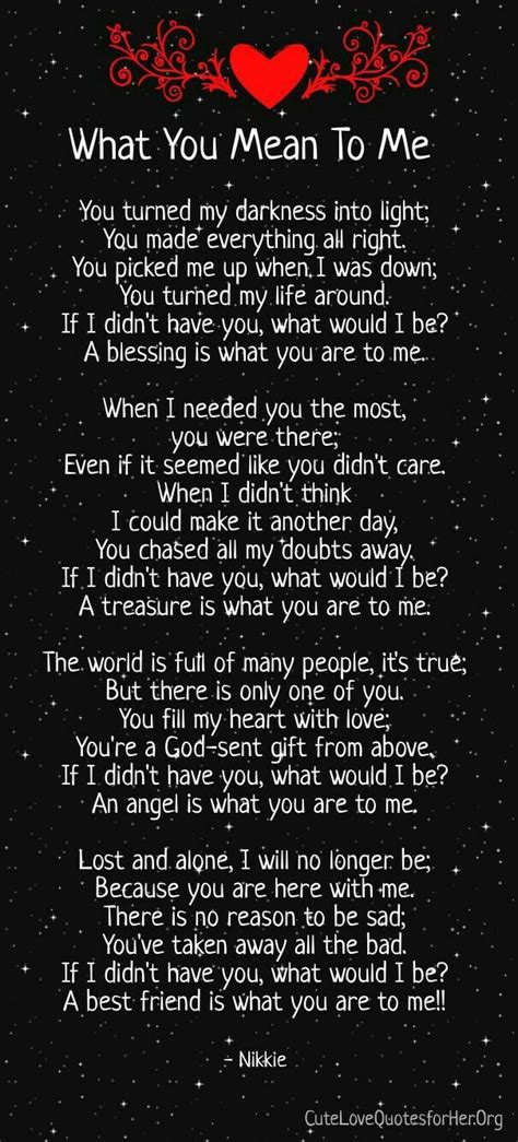 My best friend is the man who in wishing me well wishes it for my sake. 40 best images about poetry on Pinterest | Death poem ...