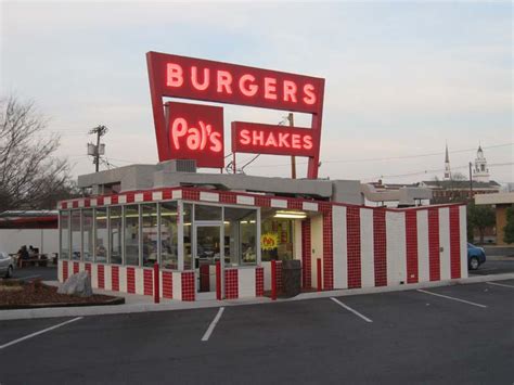 Best dining in knoxville, tennessee: Fast Food joints RIP | Page 5 | Audiokarma Home Audio ...