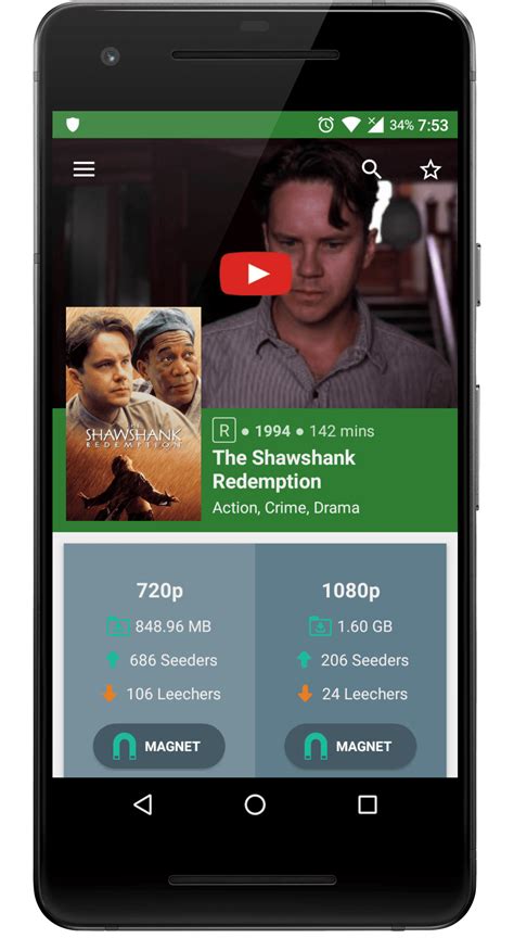Yts app apk we provide on this page is original, direct fetch from google store. YTS (YIFY Browser): The Official Android App of YIFY ...