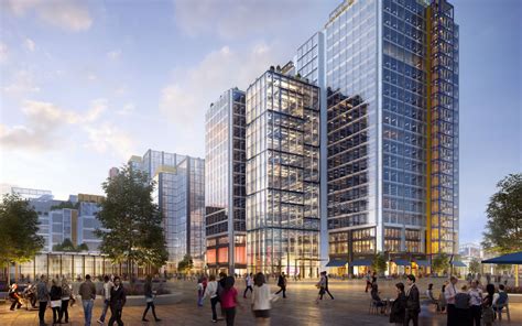 Sie besteht aus der länderkennung de für deutschland. Deutsche Bank buys new FCA headquarters at Stratford's ...
