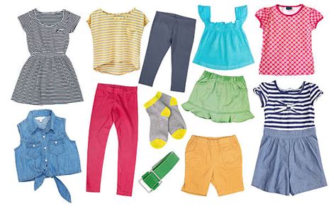 Tips For Buying Childrens Clothes Richard Senecal
