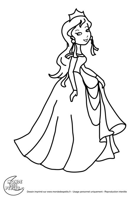 Considéré comme l'exercice roi, il. Monde des petits - Coloriages à imprimer
