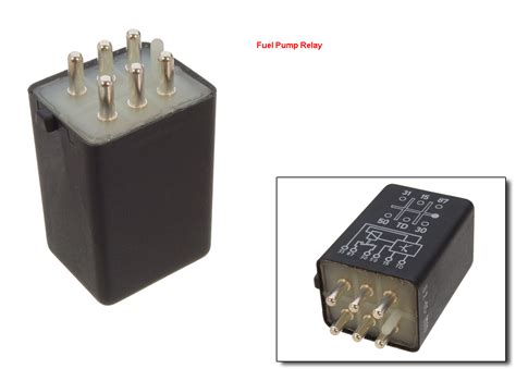 Purchase powerful and efficient pump relay at alibaba.com for carrying out distinct electrical terminal operations. I have no power to fuel pump on 1980 Mercedes 450sl where ...