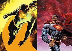 Who Is More Powerful Superman Or The Banderas