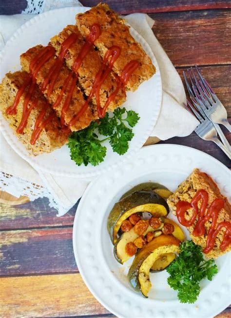 In a large mixing bowl, add the soft bananas, eggs, and melted coconut oil. Gluten Free Turkey Meatloaf + Diabetic Friendly Healthy Recipes