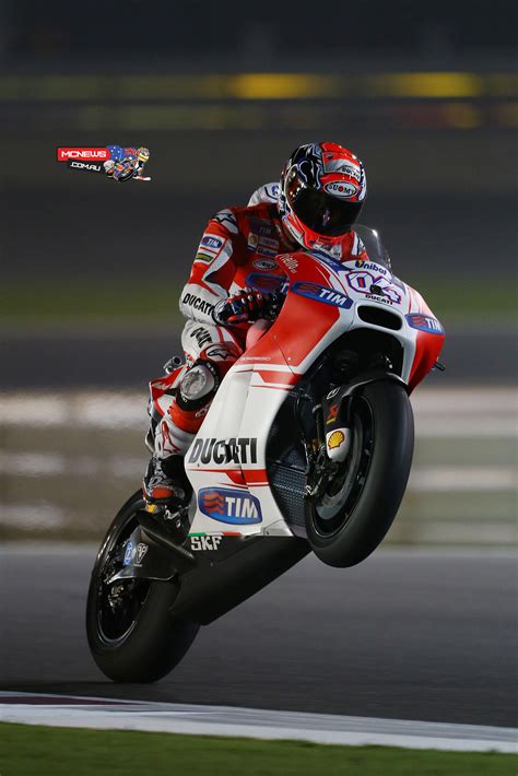 Ducati's 2021 motogp season gets underway! Ducati MotoGP fuel allowance reduced | MCNews.com.au