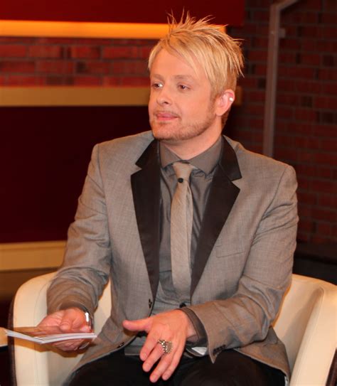 He rose to fame as a member of the r&b/pop group bro'sis. Ross Antony