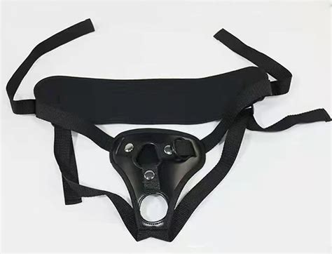 Strap On Dildo Harness For Womenstrapless Wearable Panties Sex Toys For Lesbian