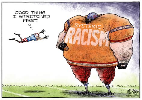 Tackling Racism The Boston Globe