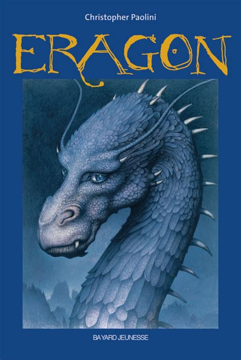 Eragon Livre Wikia Héritage Fandom Powered By Wikia