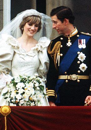 During her marriage the princess undertook a wide range of royal duties. 5 Mini-Disasters at Princess Diana's Wedding | Princess ...