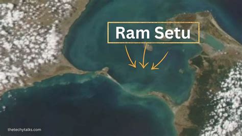 Ram Setu Floating Stone Name Real Images Adams Bridge