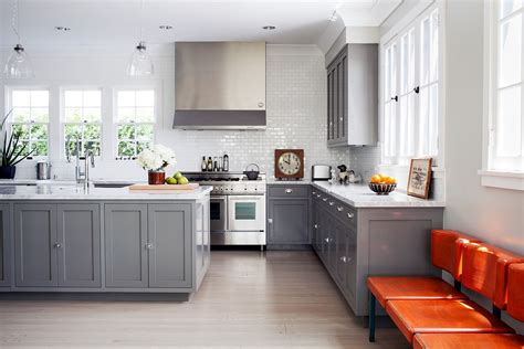 Gray Kitchen Round-Up - Little DeKonings