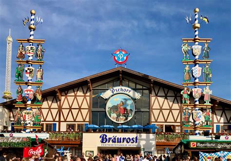 oktoberfest the world s largest beer festival holly hits the road