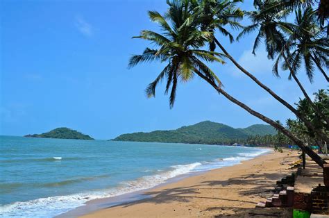 On A Sabbatical Head To These Best South Goa Beaches You Should