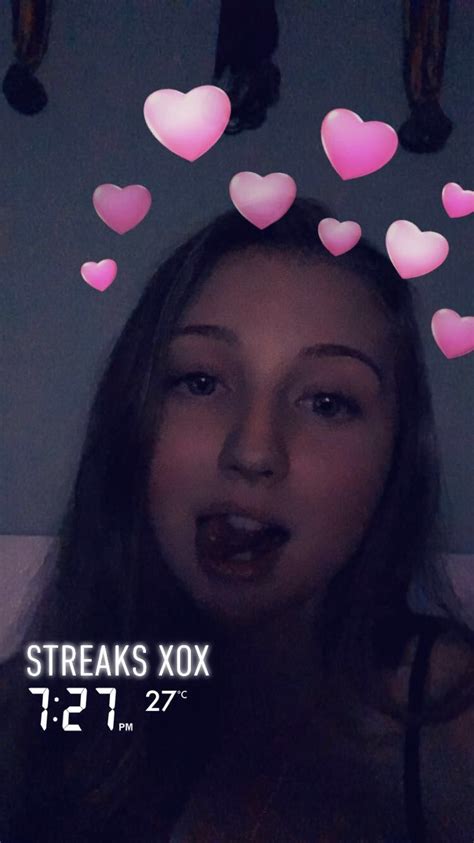 Snapchat Streaks Snapchatfilter Cute Baddieoutfits Relationship Loveheart Love Heart