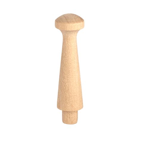 Cindoco Shaker Peg | Woodcraft