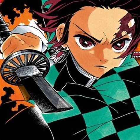 Demon Slayer Time Skip Chapter 204 Review Anime Manga Listen Notes