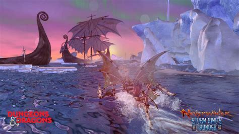 Neverwinter Sea Of Moving Ice Fishing Guide Neverwinter