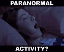 Paranormal Activity Gifs Tenor
