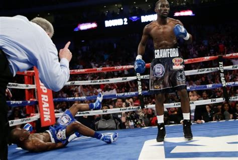 Terence Crawford V Julius Indongo Us Fight Undisputed Champion Metro