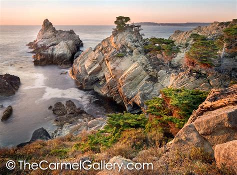 Point Lobos Big Sur