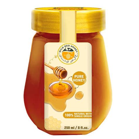 100 Organic Raw Honey Ild Himalayan Cliff Honey Mad Honey