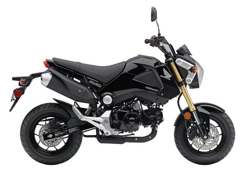 See the model variants below for more ccm) 2014 honda wave dash 110 (scooter, 110 ccm) 2013 honda wave 125 (scooter, 125 ccm). 2014 Honda Grom 125 Review