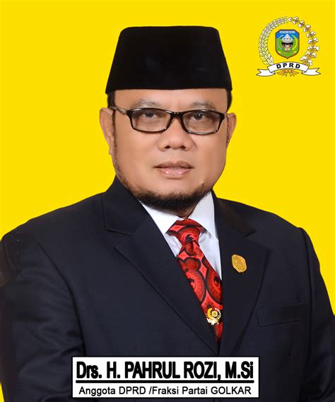 Dprd Semua Anggota Dewan