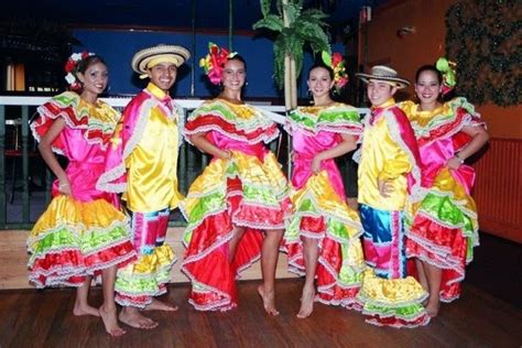 Vivamos La Danza Como Algo Propio De Nuestra Gente Danzas De La Region
