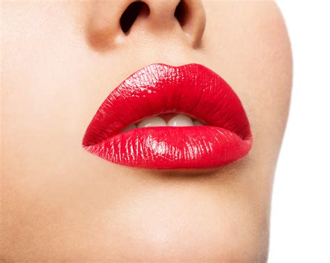 7 Types Of Lip Shape Jack Peterson MD
