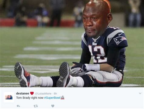 Trending images, videos and gifs related to tom brady! 10 Hilarious Tom Brady Super Bowl Win Memes That Will Make ...
