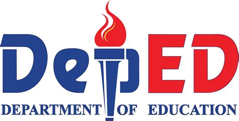Logo Department Of Education Clip Art Library